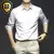 Camisa Masculina Manga Longa - ORVAN