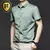 Camisa Masculina Manga Longa - comprar online