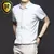 Camisa Masculina Manga Longa