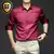 Camisa Masculina Manga Longa na internet
