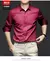 Camisa Masculina Manga Longa - ORVAN