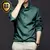 Camisa Masculina Manga Longa - ORVAN