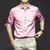 Camisa Masculina Manga Longa - comprar online