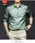 Camisa Masculina Manga Longa - loja online