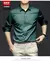 Camisa Masculina Manga Longa - loja online