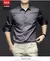 Camisa Masculina Manga Longa na internet