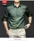 Imagem do Camisa Masculina Manga Longa