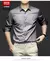 Camisa Masculina Manga Longa - ORVAN