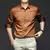 Camisa Masculina Manga Longa