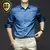 Imagem do Camisa Masculina Manga Longa