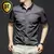 Camisa Masculina Manga Longa - comprar online