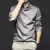 Camisa Masculina Manga Longa - comprar online