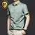 Camisa Masculina Manga Longa - loja online