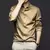 Camisa Masculina Manga Longa - comprar online