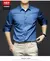 Camisa Masculina Manga Longa - ORVAN