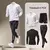 Conjunto Para Esportes - loja online