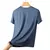 Camisa de exercícios na internet