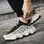 Sapato Masculino Esportivo - ORVAN