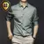 Camisa Masculina Manga Longa - comprar online