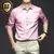 Camisa Masculina Manga Longa