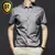 Camisa Masculina Manga Longa