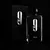 9PM Black Afnan 100 ML. Eau de Parfum en internet