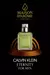 CALVIN KLEIN ETERNITY FOR MEN Eau de Toilette 100 ML