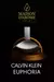 CALVIN KLEIN EUPHORIA Eau de Parfum 100 ML