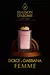 DOLCE & GABBANA POUR FEMME Eau de Parfum 100 ML