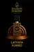 LATTAFA AJWAD PINK TO PINK Eau de Parfum 60 ML
