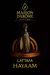 LATTAFA NICHE EMARATI HAYAAM Eau de Parfum 100 ML