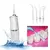 Irrigador Dental portátil oral/BrilhoJet - New Shop