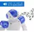 Imagem do Brinquedo Robô para Crianças - Cady