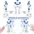 Brinquedo Robô para Crianças - Cady - loja online