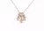 Colar Amor de Mãe Banhado a Ouro 18K - loja online