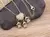Imagem do Colar Amor de Mãe Banhado a Ouro 18K