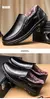 Sapato Social de Couro Slip On