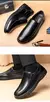 Sapato Social de Couro Slip On - loja online