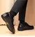 Sapato Social de Couro Slip On - comprar online