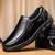 Sapato Social de Couro Slip On - comprar online