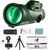 Monóculo Ultra Zoom Titanium na internet