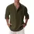 Camisa de linho Breezy - loja online