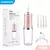 Irrigador Dental portátil oral/BrilhoJet - loja online