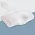 Travesseiro Espuma Ortopédica - comprar online