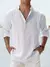 Camisa de linho Breezy - New Shop