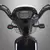 Bicicleta Eletrica Scooter Wehawk Basket Hw500 500w Bat 48v 12ah White na internet