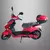 Scooter Elétrica Bolt 1000 W 2025 Vermelha Tailg