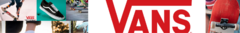 Banner da categoria VANS