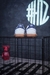 Imagem do Tênis Sporty & Rich x Adidas Originals Samba OG – Branco com Listras Azul Marinho e Vermelho