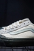 Tênis Vans Old Skool Reissue 136 - Cinza, Azul e Branco - loja online